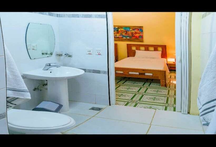 Hostal Osmel