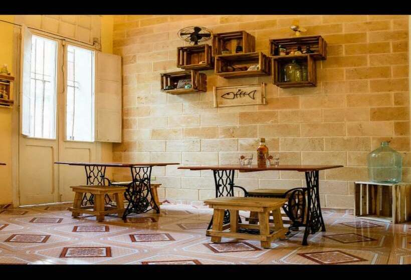 Hostal Osmel