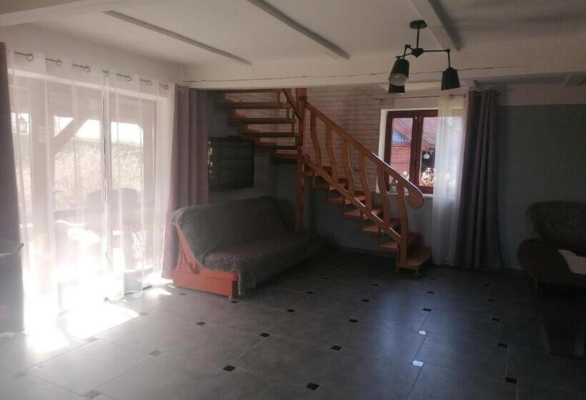 בית מלון כפרי Agroturystyka Siedlisko Pod Dębami