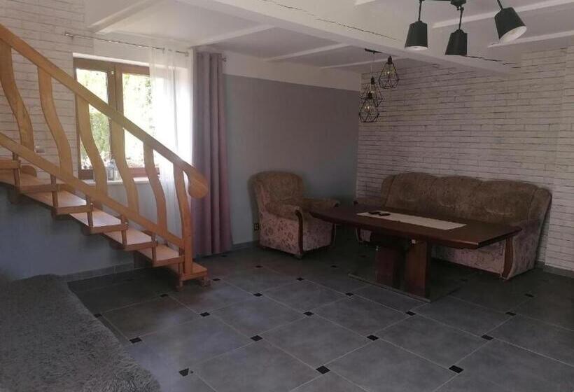 בית מלון כפרי Agroturystyka Siedlisko Pod Dębami