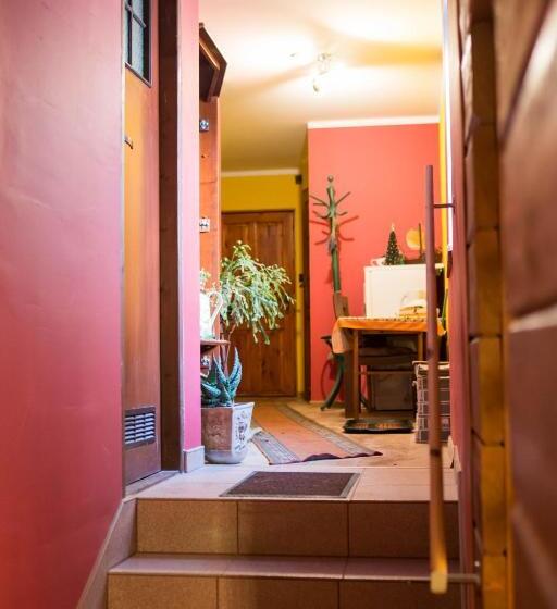 酒店 Agroturystyka Szalejów 117