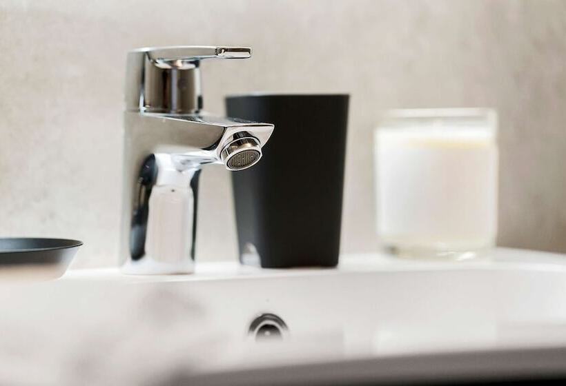 هتل Aiden By Best Western Herning