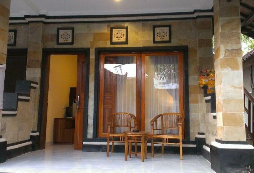 هتل Lembongan Made Inn