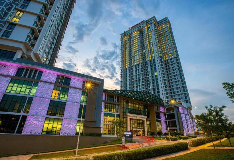هتل Mercure Living Putrajaya