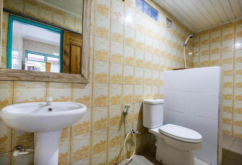 هتل Agung Lembongan Bungalow
