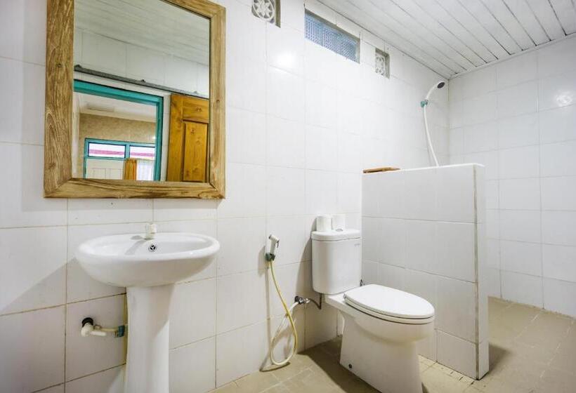 هتل Agung Lembongan Bungalow