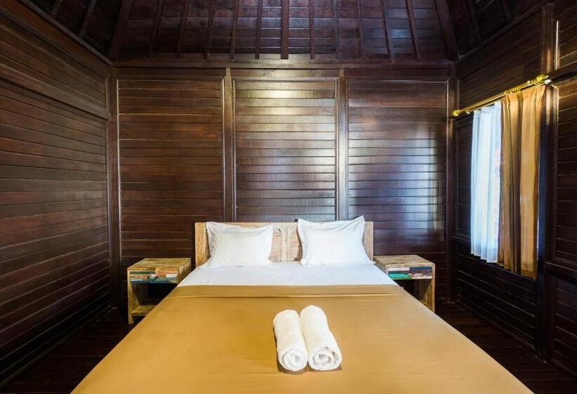 هتل Agung Lembongan Bungalow