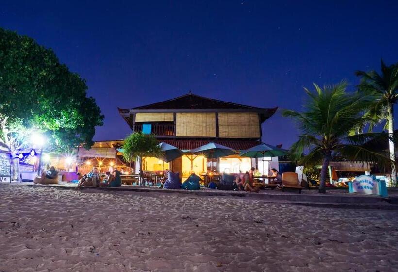 هتل Agung Lembongan Bungalow
