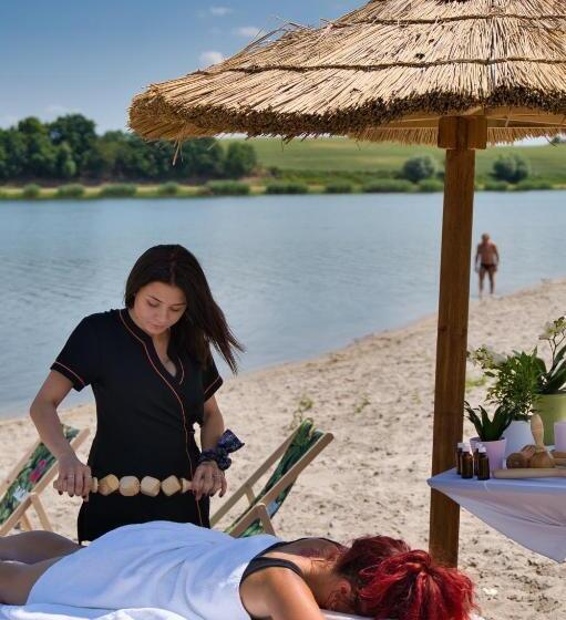 Jeleń Resort&spa
