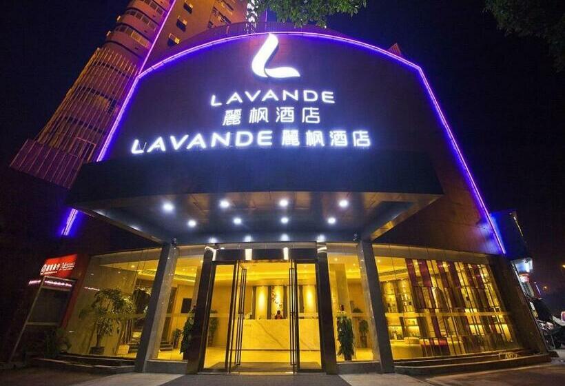 Отель Lavande