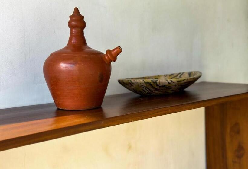 Пансион Bali Nusa Village 3