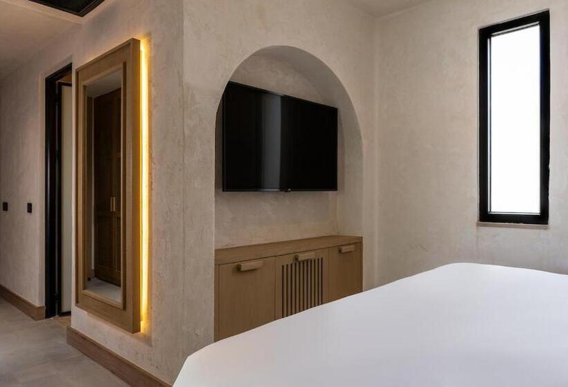 Radisson Blu Hotel, Kas