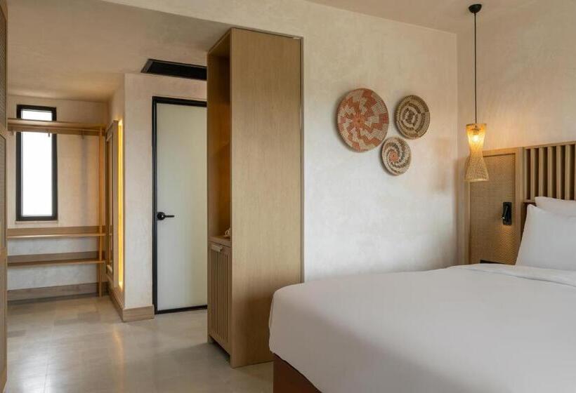 Radisson Blu Hotel, Kas