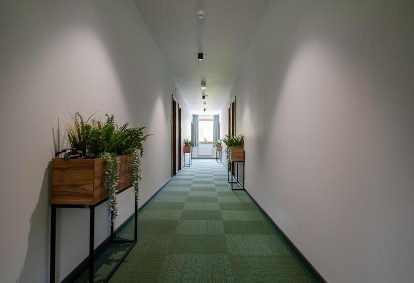 渡假胜地  Szumi Las Events & Apartments