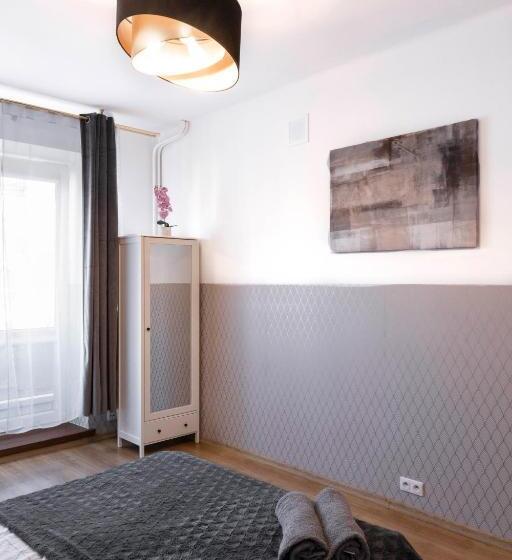 هاستل Clicktheflat Royal Route Warecka Apart Rooms