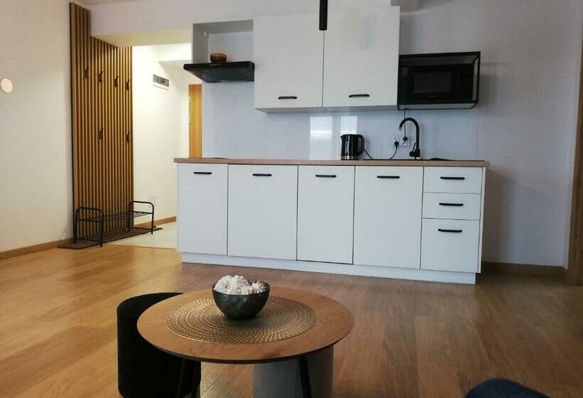 Apartament Grapa 29 K3 Na Terenie Sun & Snow Białka Tatrzańska