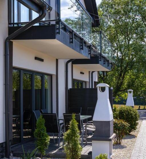 Apartamenty Everysky Górskie Tarasy Kwiatowa 5 7
