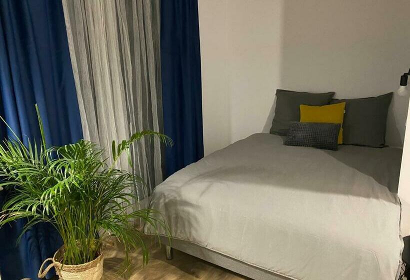 Apartamenty Silver Place