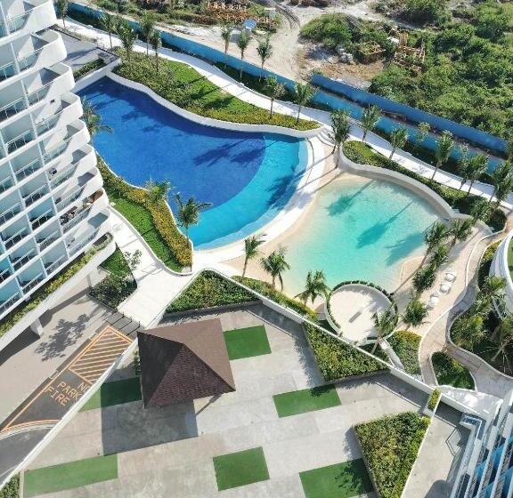 Azure North Monaco Tower