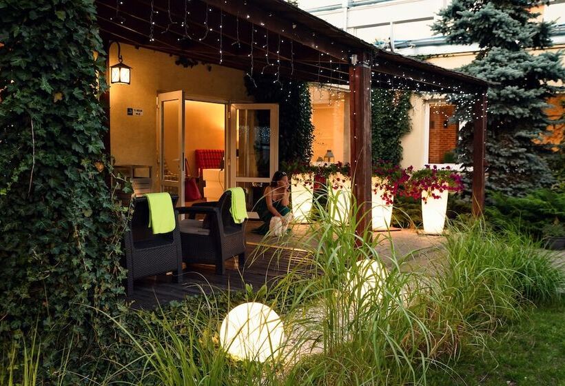 مبيت وإفطار Citi Hotel S Warszawa Falenty