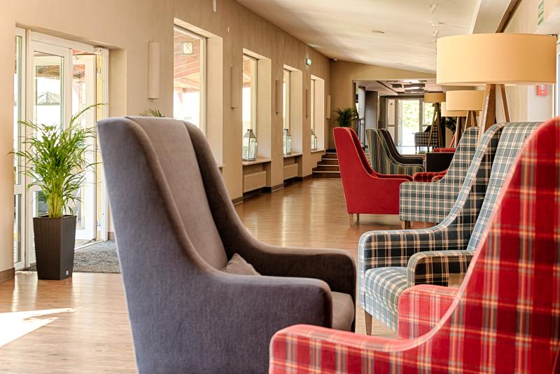 مبيت وإفطار Citi Hotel S Warszawa Falenty