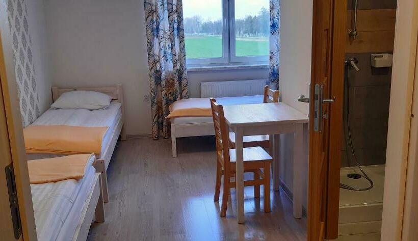 צימר Noclegi Nad Biebrzą Stara Szkoła