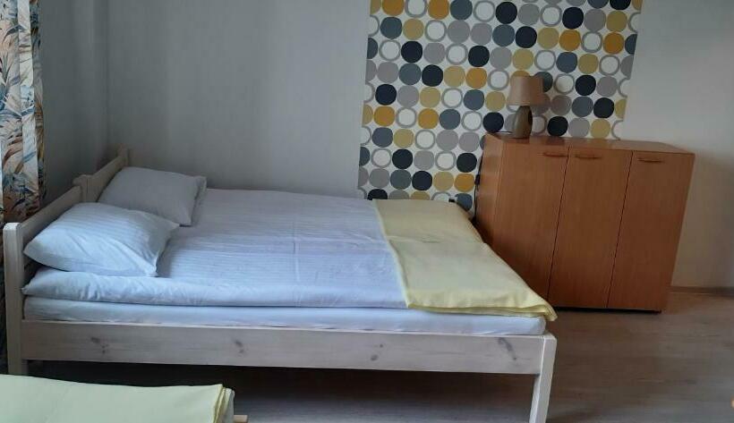 צימר Noclegi Nad Biebrzą Stara Szkoła