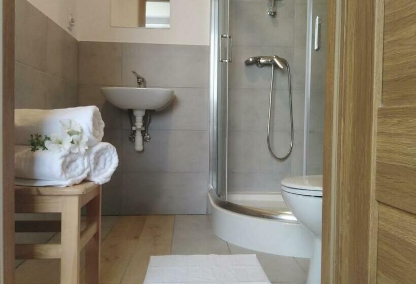 צימר Noclegi Nad Biebrzą Stara Szkoła