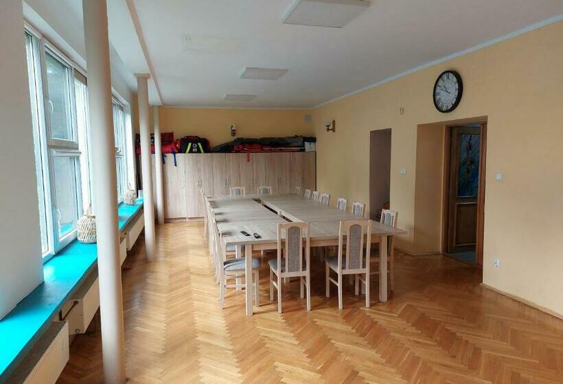 住宿加早餐  Ośrodek Ankar