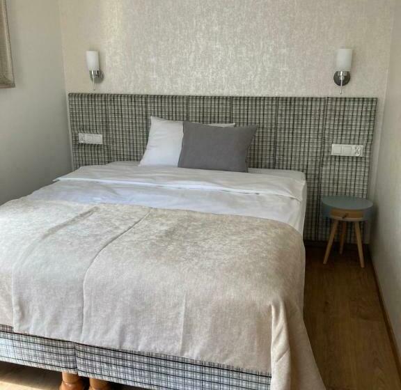 צימר Willa Witkacy