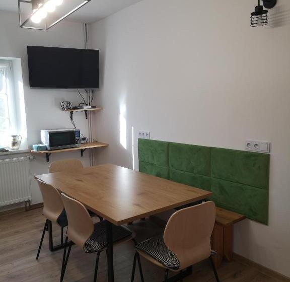 酒店 Agroturystyka Cieślarówka