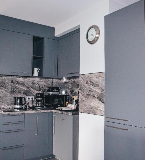 هتل Agroturystyka U Maryli