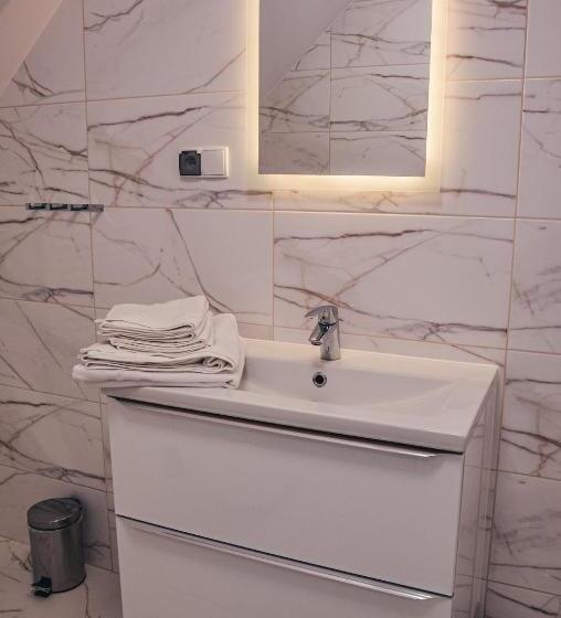 هتل Agroturystyka U Maryli