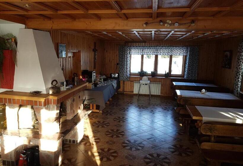 هتل Antonówka