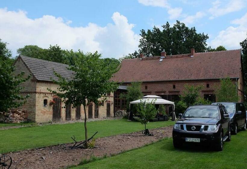 ホテル Cozy House In The Countryside