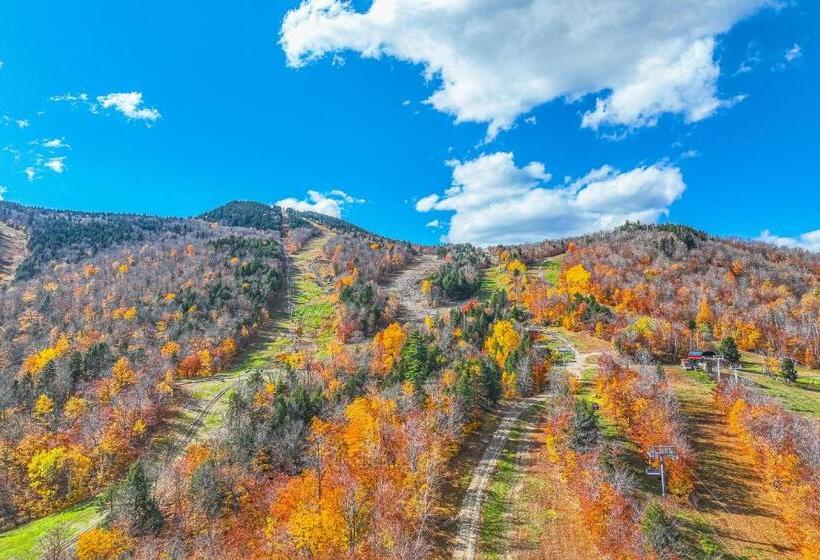 فندق Fall Line W212