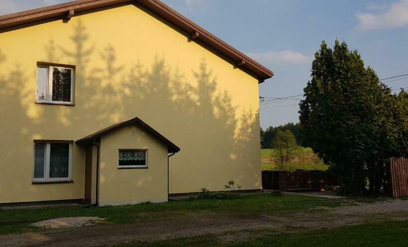 فندق Gospodarstwo Agroturystyczne świerczek