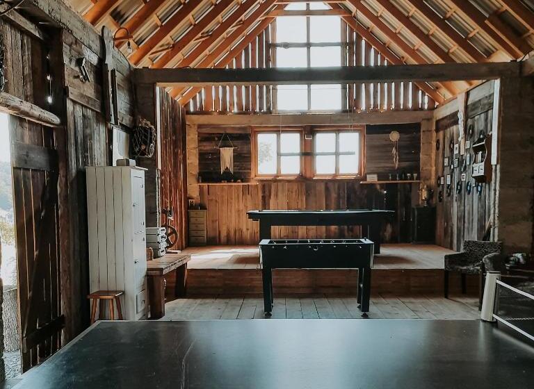 Отель Gospodarstwo Gościnne Księżycówka