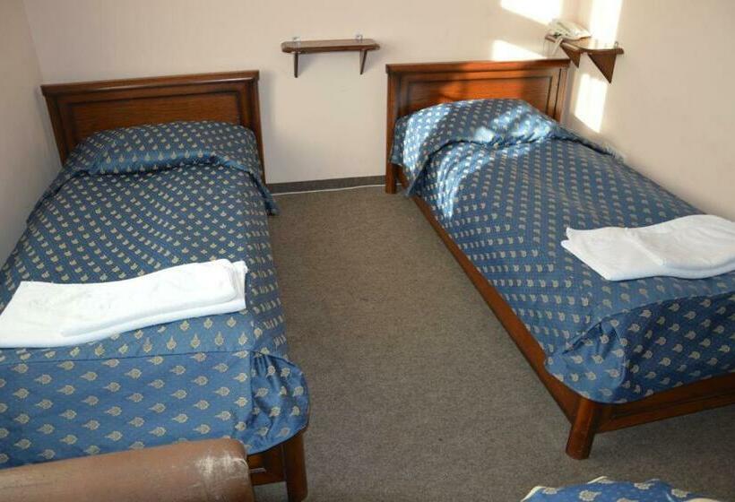 בית מלון כפרי Jurajska Perła