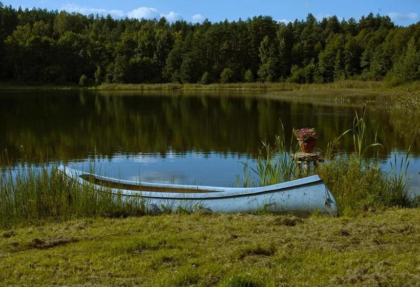 בית מלון כפרי U Andrzeja I Ewy