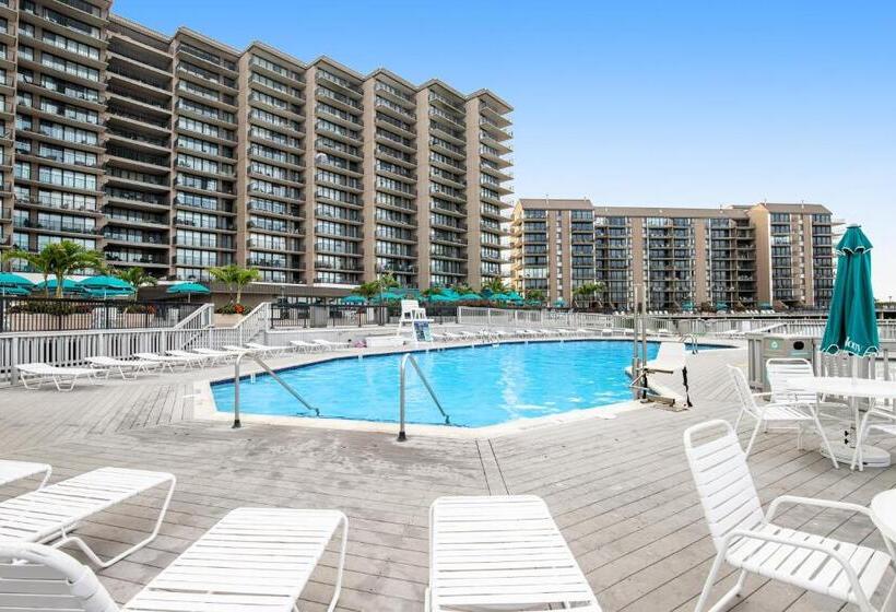 هتل Sea Colony  2604 Round Robin
