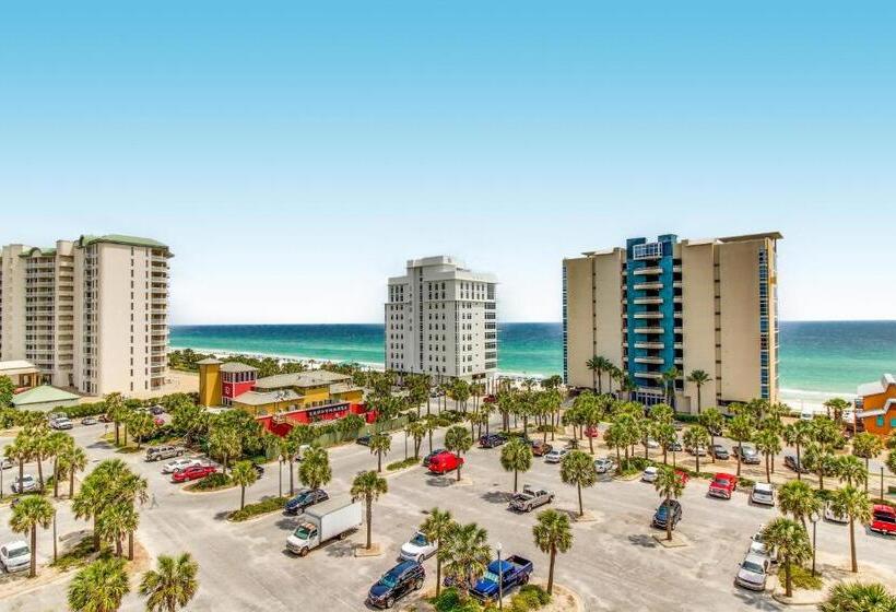 هتل Sterling Sands 701 Destin