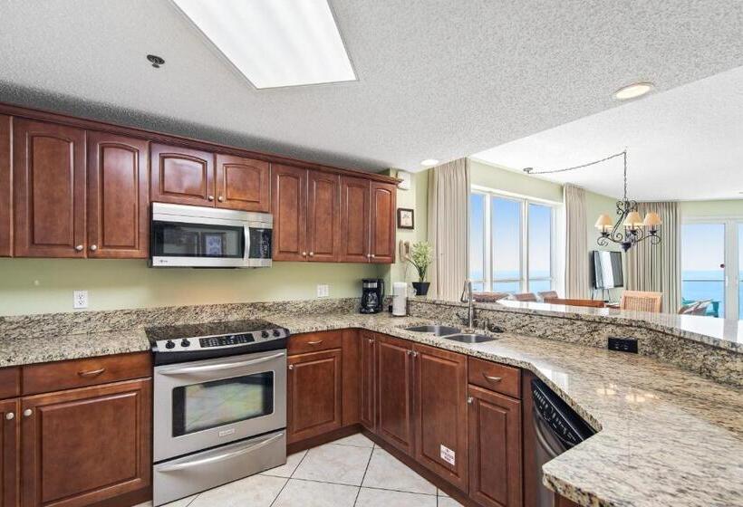 هتل Sterling Sands 701 Destin