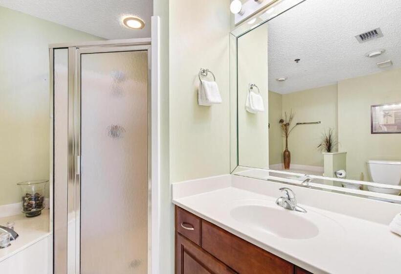 هتل Sterling Sands 701 Destin