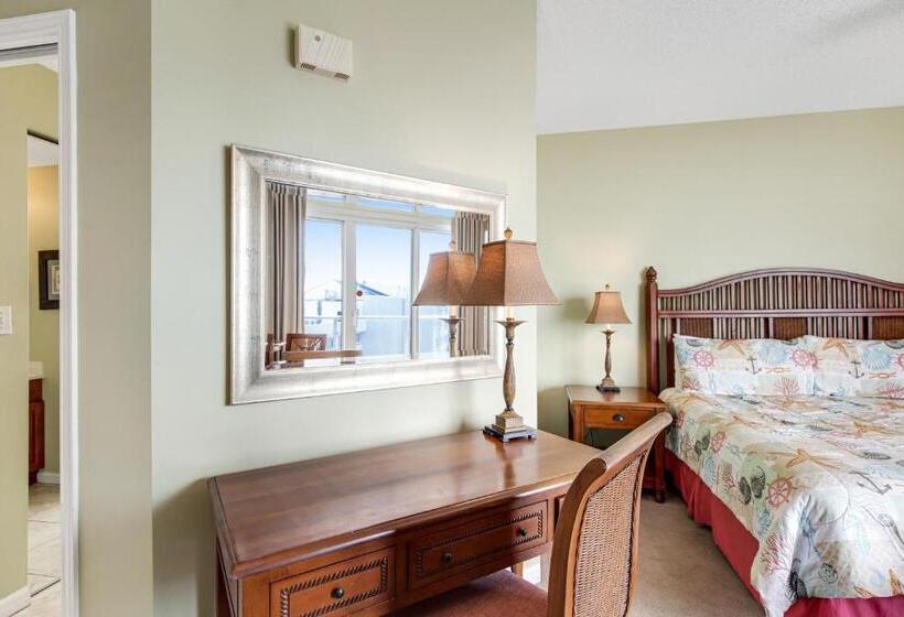 هتل Sterling Sands 701 Destin
