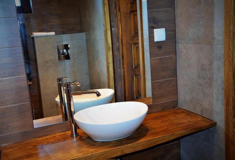 ホテル Willa Maciejka