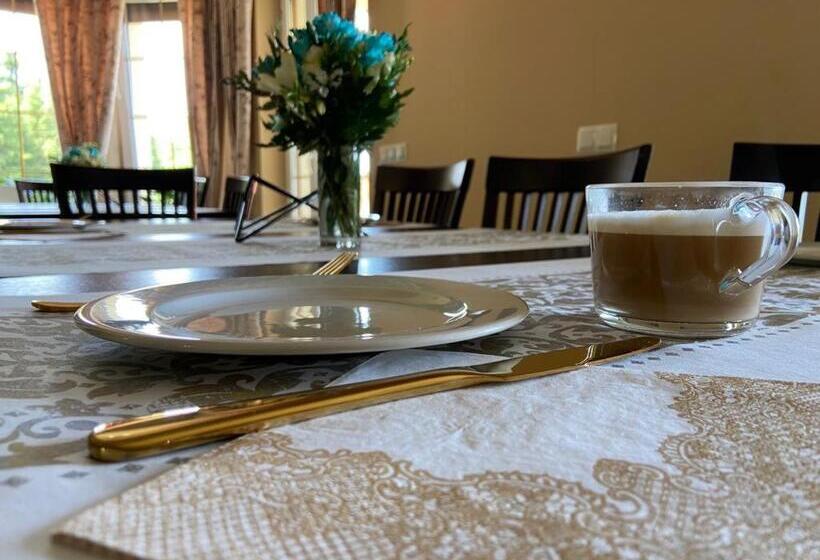 ホテル Windmill Resort Agroturystyka