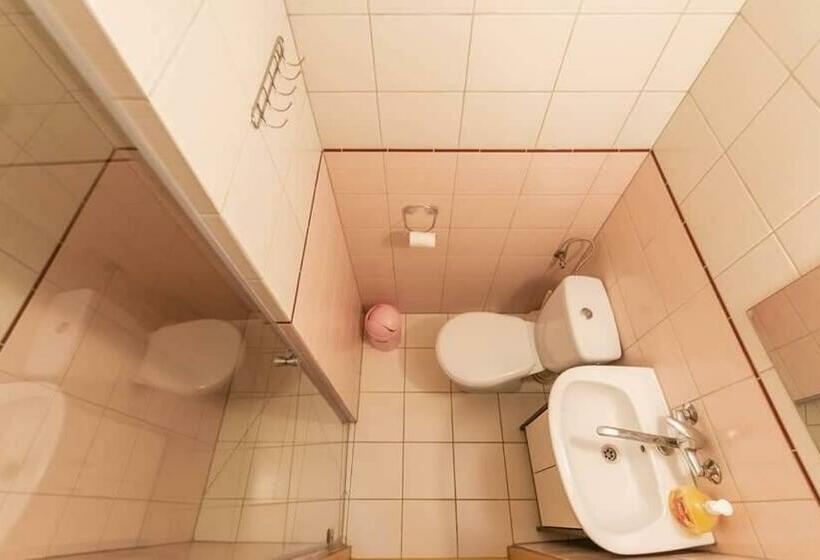Пансион Pokoje Nad Szeszupą Jasionkove Dobro