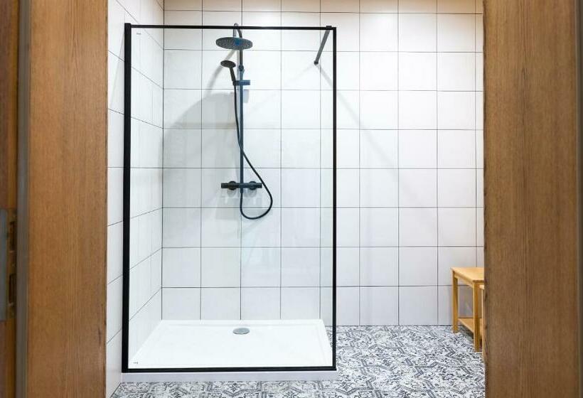 פנסיון Przystanek łagów