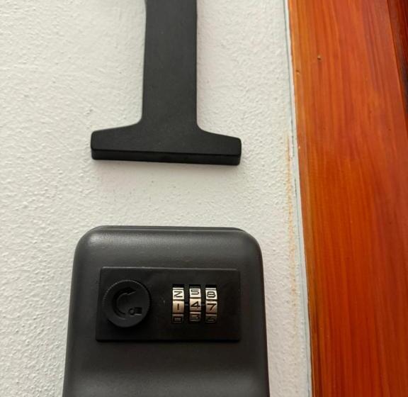 פנסיון Paris Rynek Centrum &parking